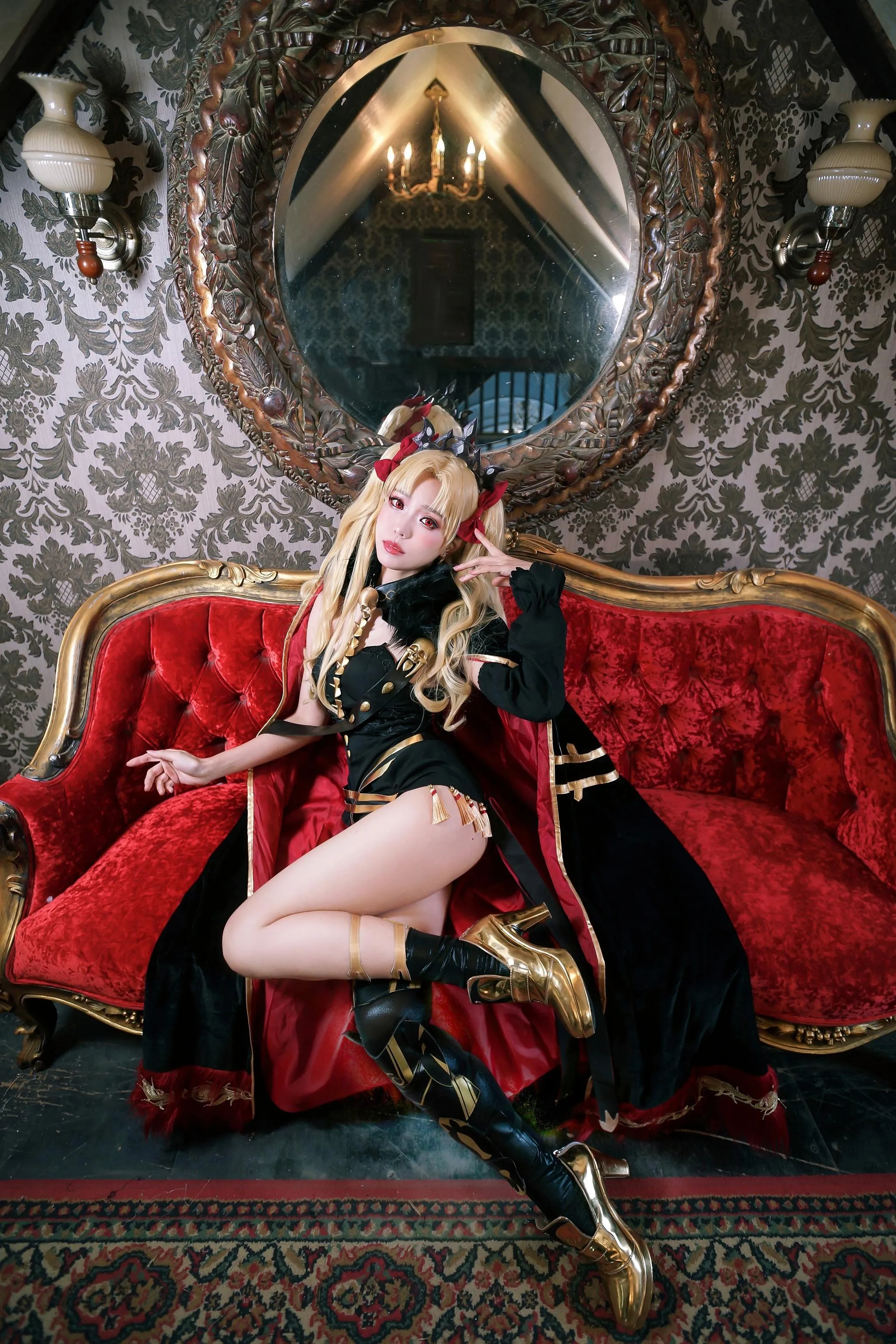 ElyEE子 – NO.58 弓凛 [42P]插图1